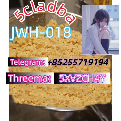 Daiktas Telegram+85255719194 eu 5cladba 119276-01-6   71368-80-4