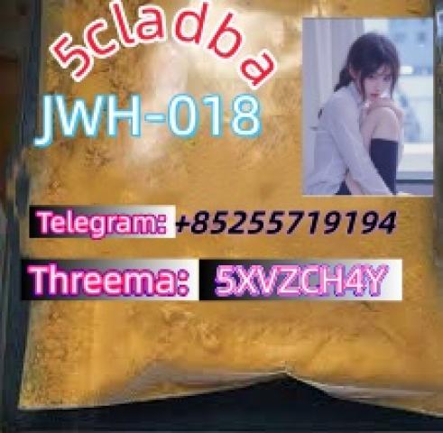 Daiktas Telegram+85255719194 eu 5cladba 119276-01-6   71368-80-4
