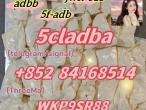 Daiktas 5cladba precursor 5fadb old cannabinoids 5cl-adb-a adbb