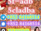 Daiktas 5cladba 5cladb precursor 5f-adb raw materials adbb