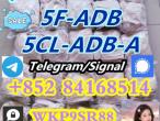 Daiktas 5cladba 5cl-adb-a China supplier 5cladb 5fadb adbb