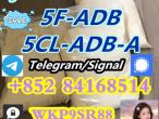 Daiktas 5cladba 5cl-adb-a 5cladb very Strong 5fadb adbb