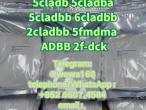 Daiktas 5cladba adbb raw material  precursor raw 5cladba 5f adb 4fadb