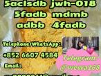 Daiktas Sell 5cladba adbb jwh-018 5fadb in stock
