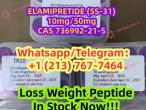 Daiktas Elamipretide (ss-31) 10mg/50mg cas 736992-21-5