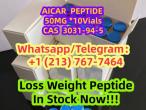 Daiktas Aicar peptide 50mg *10vials cas 3031-94-5