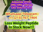 Daiktas Adipotide (ftpp) 2mg/5mg *10vials cas 859216-15-2