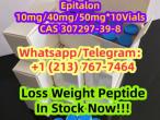 Daiktas Epitalon 10mg/40mg/50mg*10vials cas 307297-39-8
