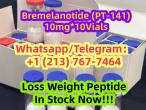 Daiktas Bremelanotide (pt-141) for man 10mg*10vials peptide