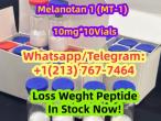 Daiktas Melanotan 1 (mt-1) 10mg*10vials peptide