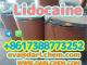 Lidocaine base hcl crystals powder 137-58-6 of High  Vilnius - parduoda, keičia (2)