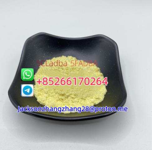 Daiktas High Purity yellow powder 5cl 5cladbb 5cladba