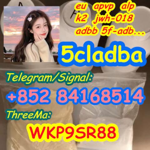 Daiktas 5cladba mdmb-4en-pinaca  5cladb 5cl-adb-a Adbb adb-binaca 