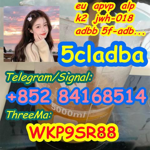 Daiktas 5cladb jwh-018 adbb 5f-adb pure chemicals at wholesale 