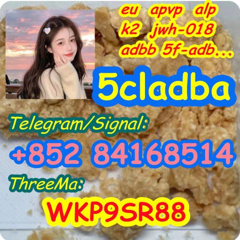 Daiktas 5cladba safe delivery 5cladb adbb jwh-018 5cl-adb-a 5f-adb