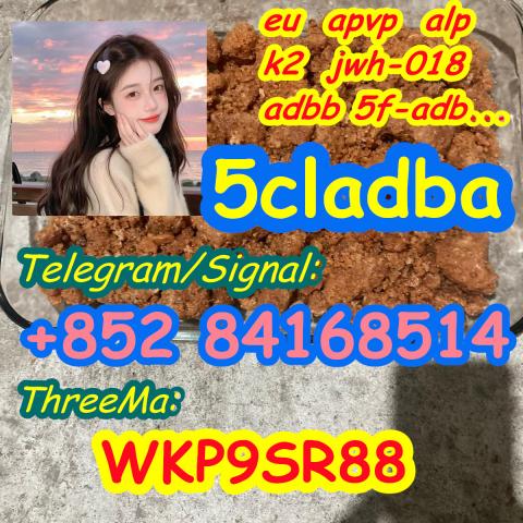 Daiktas Good quality 5cladba for sale adbb 5cl-adb-a 5cladb 5fadb