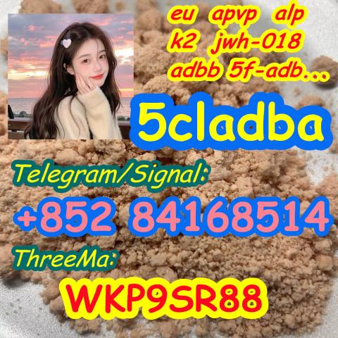 Daiktas 5cladba mdmb-4en-pinaca 5cladb Adbb 5cl-adb-a 5fadb Jwh018