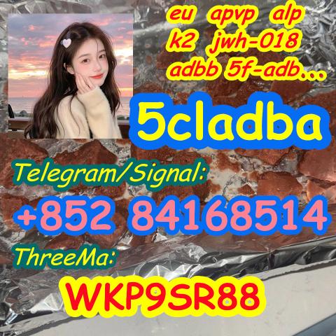 Daiktas Strong powder 5cladba adbb 5fadb 5cladb 5cl-adb