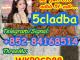 Daiktas Good quality 5cladba for sale adbb 5cl-adb-a 5cladb 5fadb
