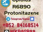 Daiktas Pynazolam medetomidine bromethylazolam spirochlorphine