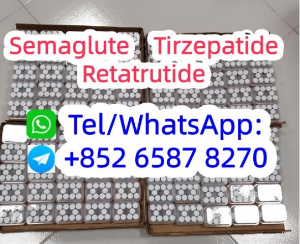 Daiktas top selling 99% high purity mt10 peptide freeze-dried powder