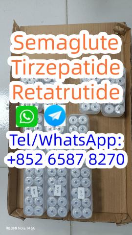 Daiktas best selling 99% pure mt10 peptide freeze-dried powder with high quality