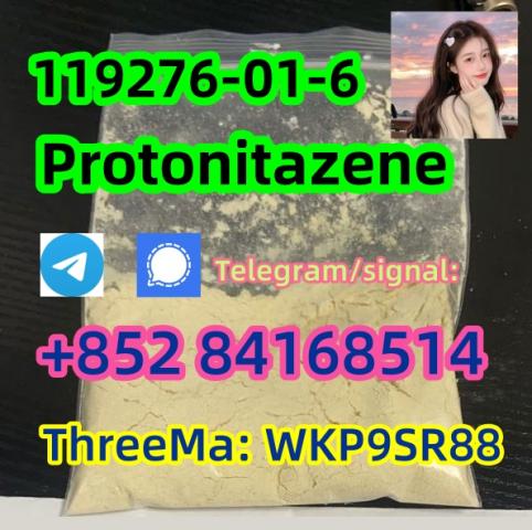 Daiktas norflurazepam  Medetomidine Alprazolam Protonitazene R-6890