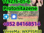 Daiktas norflurazepam  Medetomidine Alprazolam Protonitazene R-6890