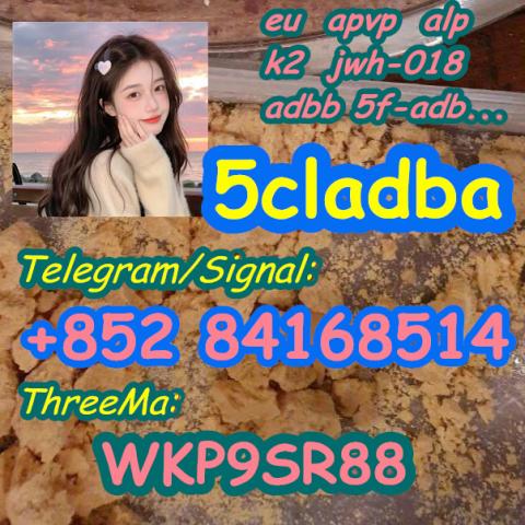 Daiktas Super Strong 5cladba 5f-mdmb-pinaca jwh-018 adbb 5fadb 5cl-adb-a