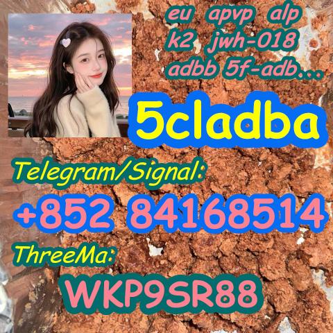 Daiktas 5cladba 5cl-adb-a 5cladb adbb 5fadb in stock mdmb-4en-pinaca