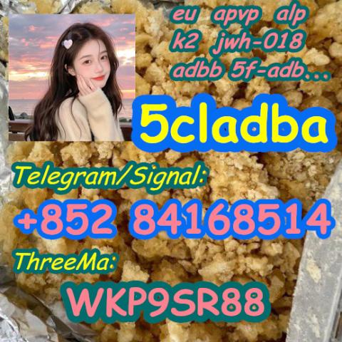 Daiktas 5cladba 5cladb precursor powder raw materials adbb iamb