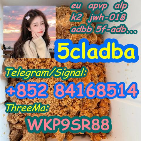 Daiktas 5cladba raw materials 5cladb adbb 5cl-adb-a in stock 5f-adb