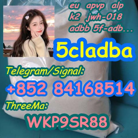 Daiktas 5cladba 5-cl-adb-a Powder 5cladb-a 5cladb raw adbb 5f-mdmb-2201