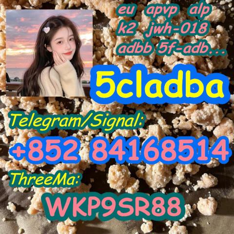 Daiktas 5cladba 5f-adb 5f-mmb-pica Adbb 5cl-adb-a 5fadb Jwh-018