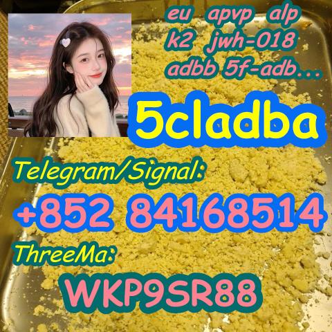 Daiktas Original 5cladba 5f-cumyl-p7aica old Jwh-018 Adbb 5fadb