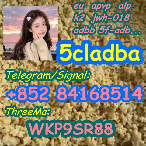 Daiktas 5cladba jwh-018 adbb 5cladb 5cl-adb China supplier 5fadb