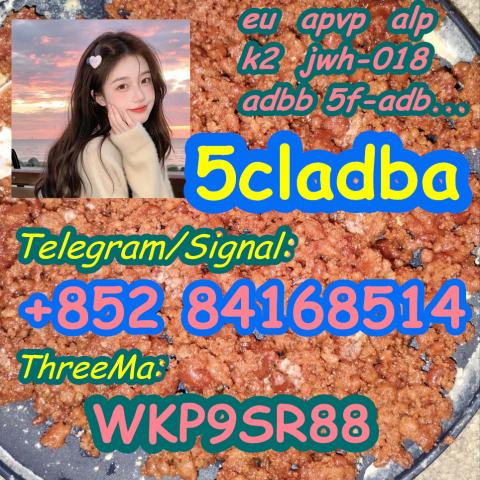 Daiktas 5cladba mdmb-4en-pinaca 5cl-adb-a 5f-adb very Strong adbb