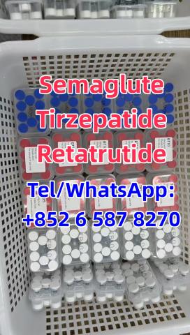 Daiktas peptides powder vials 5mg 10mg 99% purity factory wholesale supply in stock