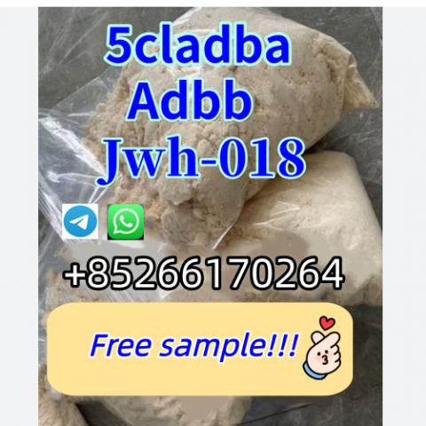 Daiktas High Purity 5cladba 5cladbb 5cl yellow powder
