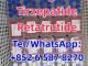 Daiktas high quality semaglutide tirzepatide retatrutide raw materials +852 6587 8270