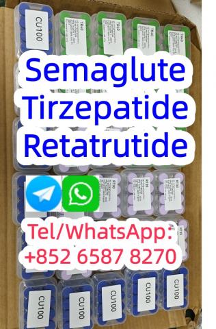 Daiktas 99% pure rt 15mg peptide, qc, direct supply