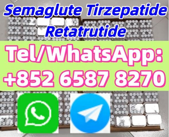 Daiktas 99% pure rt 15mg peptide, qc, direct supply