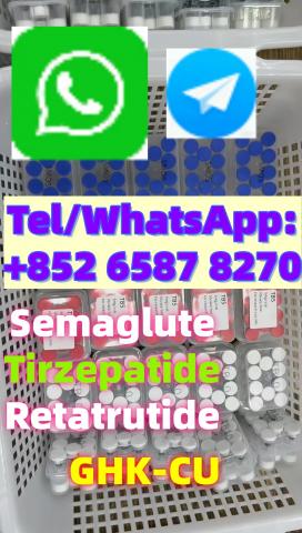 Daiktas rt10 research peptide 20mg*10 vials with 99% purity | manufacturer stock | ready to ship now | bulk wholesale & global door-to-door delivery