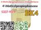 Daiktas Cas 5337-93-9 4-Methylpropiophenone 4-toluylethane BK4