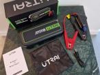 Daiktas Utrai JS-8 3000A power bank-automobilio užvedėjas (boosteris)