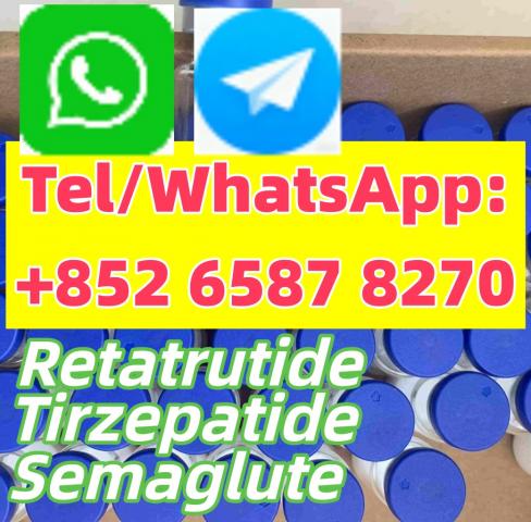 Daiktas 99% purity rt 15mg peptide, qc, direct supply