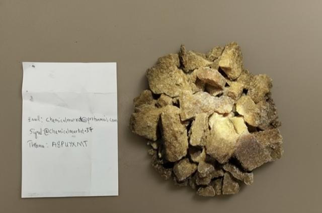 Daiktas Mdma, eutylone, China white, mephedrone , Etonitazene