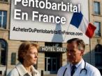 Daiktas Acheter Nembutal Pentobarbital en France