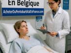 Daiktas Nembutal Pentobarbital à vendre en Belgique