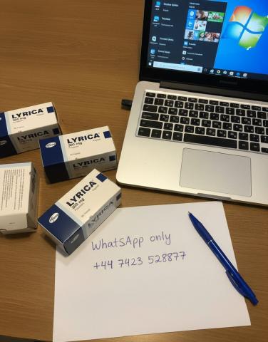 Daiktas Buy Lyrica pregabalin online uk